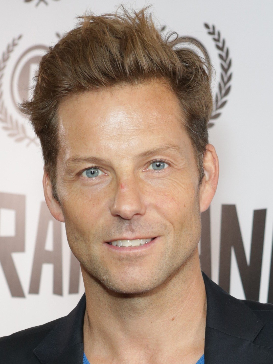 Jamie Bamber